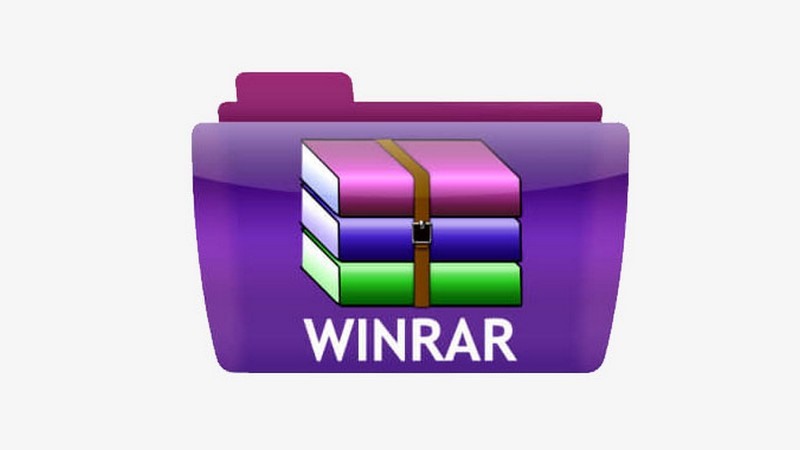 Giới thiệu phần mềm hỗ trợ giải nén WinRAR