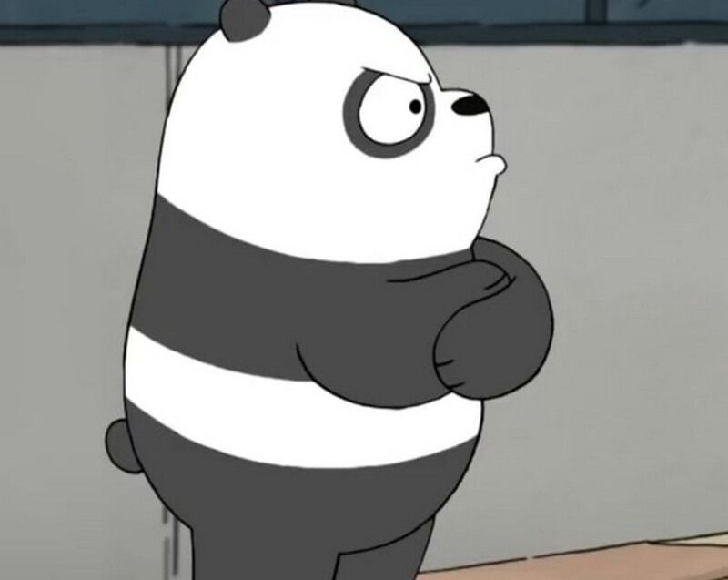 Định nghĩa meme tức giận và những biểu cảm quen thuộc