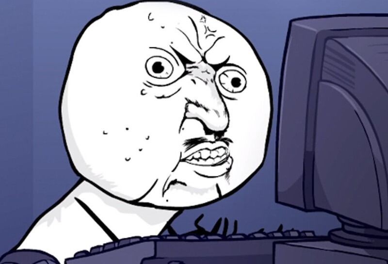 Lý do meme tức giận được Gen Z và cộng đồng mạng yêu thích