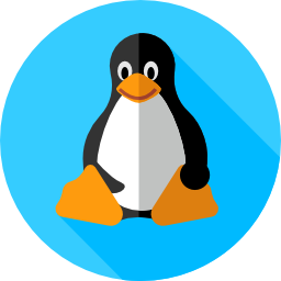 Logo linux