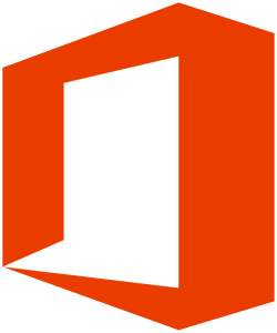 Logo microsoft office