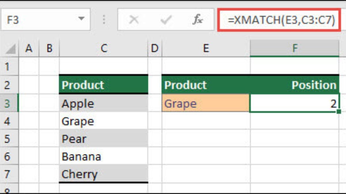 Những tính năng nổi bật của phiên bản Microsoft Excel mới nhất