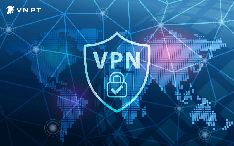 Dùng VPN để truy cập Internet an toàn, riêng tư và không giới hạn