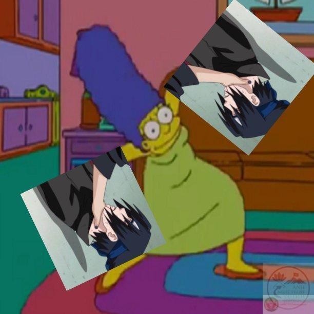 Khoảnh khắc Sasuke bị bóp cổ trong Naruto, nguồn cảm hứng cho meme bóp cổ