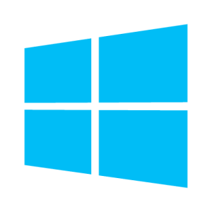 logo của window 8