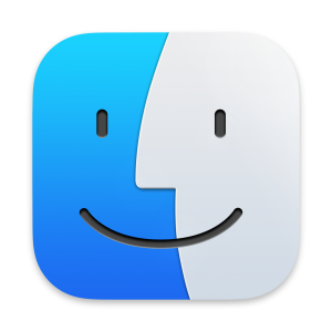logo mac os