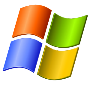 logo window xp