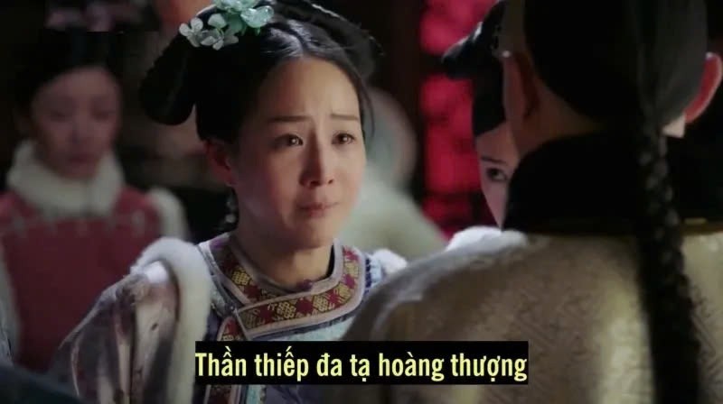 Một meme đa tạ với biểu cảm hài hước, phản ánh tình huống đời thường khi muốn cảm ơn một cách đặc biệt