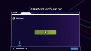Video hướng dẫn cách tải và cài đặt Play Together VNG trên BlueStacks