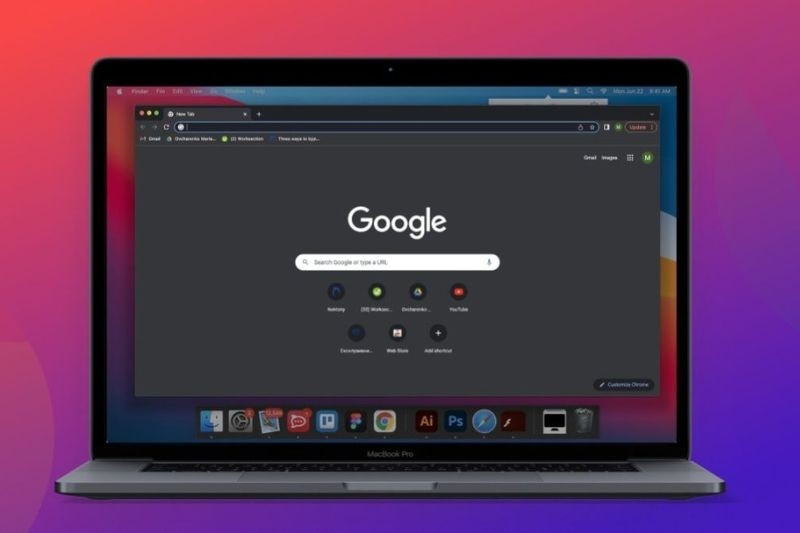 Bảo mật thông tin trên Chrome