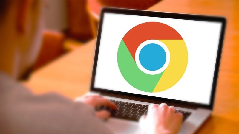 Đồng bộ dữ liệu trên Chrome qua tài khoản Google