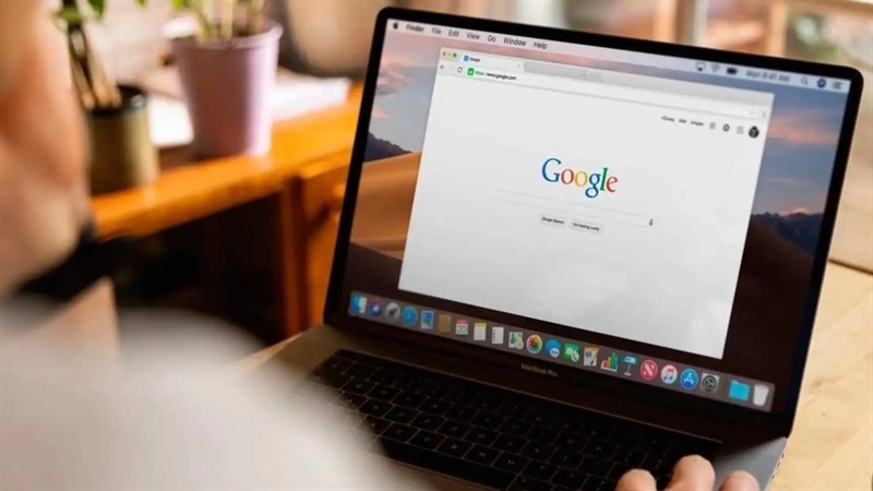 Các lưu ý khi cài đặt Chrome