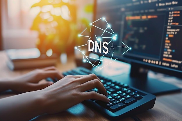 Đổi DNS giúp rút ngắn thời gian phân giải tên miền, tăng tốc độ truy cập Internet