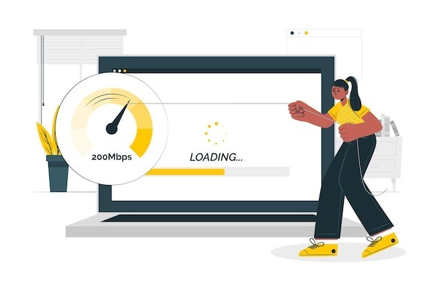 Sử dụng QoS để thiết lập ưu tiên cho PC hoặc các ứng dụng cụ thể cần băng thông cao