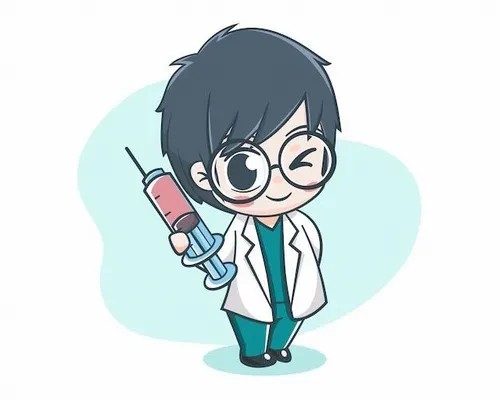Meme bác sĩ mèo, vừa đáng yêu vừa lanh chanh cực độ.