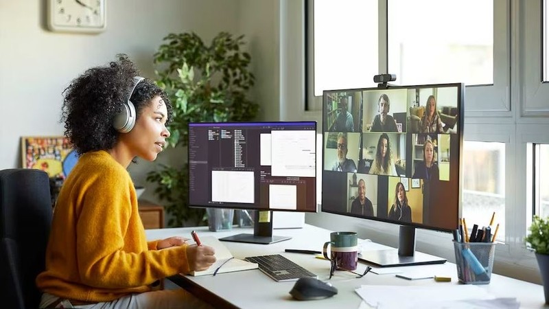 Cáp mạng Ethernet và các thiết bị cần thiết để kết nối mạng dây cho PC