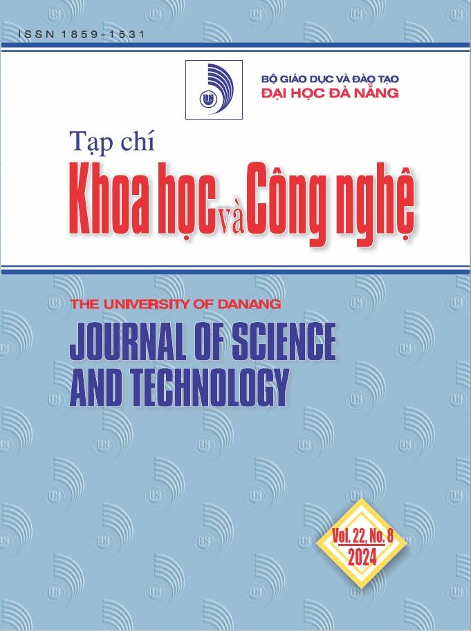 Tạp chí Khoa học và Công nghệ Đại học Đà Nẵng, nơi công bố nghiên cứu về Internet Meme