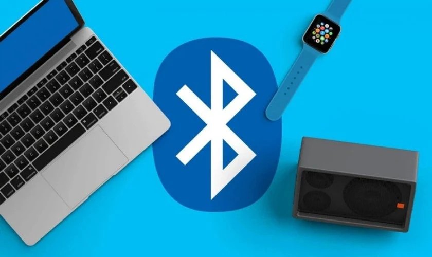 Người dùng tận hưởng sự linh hoạt khi biết cách bật Bluetooth trên máy tính
