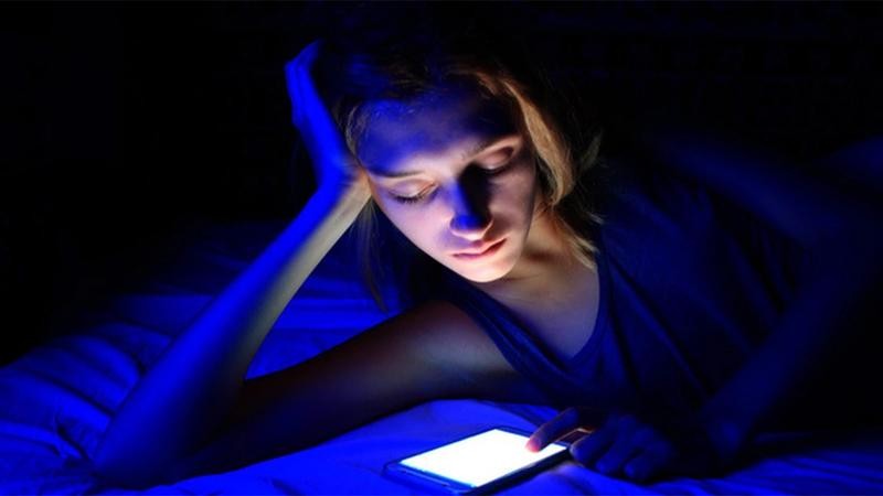 Hướng dẫn cách bật chế độ Night Light để bảo vệ mắt vào ban đêm