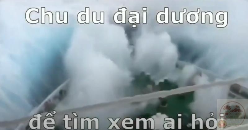 Meme ai hỏi mà bạn trả lời vui nhộn cực kỳ