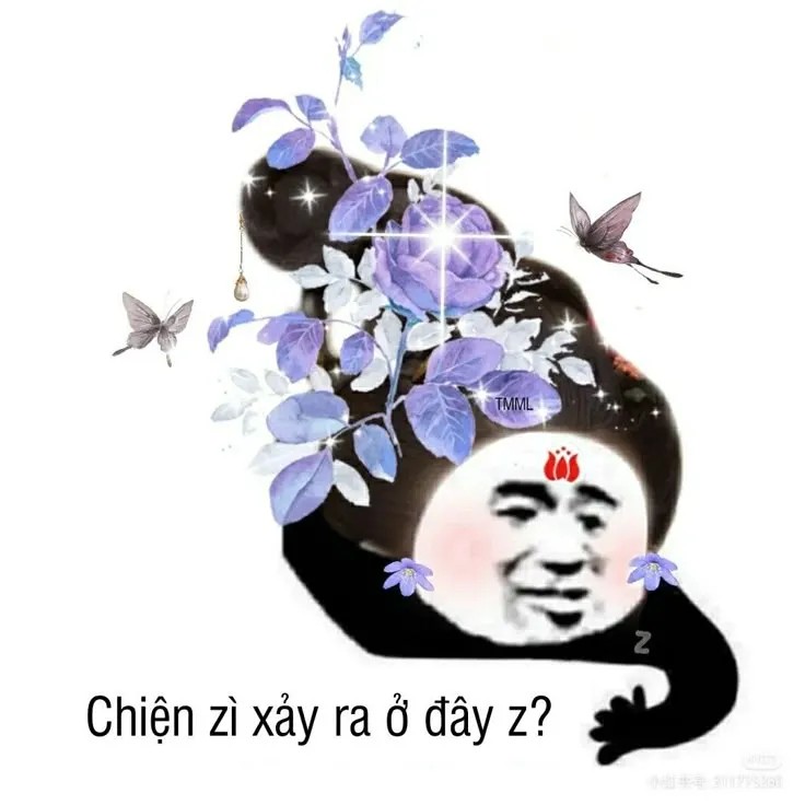 Nụ cười đầy ẩn ý của một nương nương, ẩn chứa nhiều toan tính trong cuộc chiến hậu cung