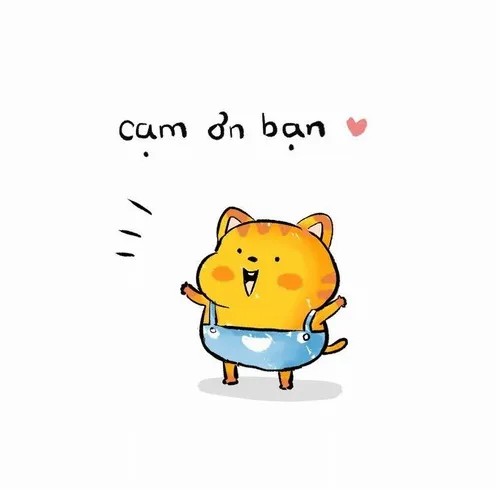 Meme cảm ơn giúp xoa dịu không khí và tạo sự gần gũi