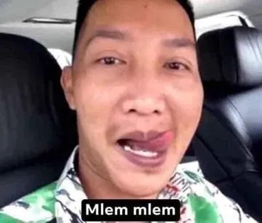 Meme Huấn Hoa Hồng với phong cách "giang hồ nhưng hài" độc đáo