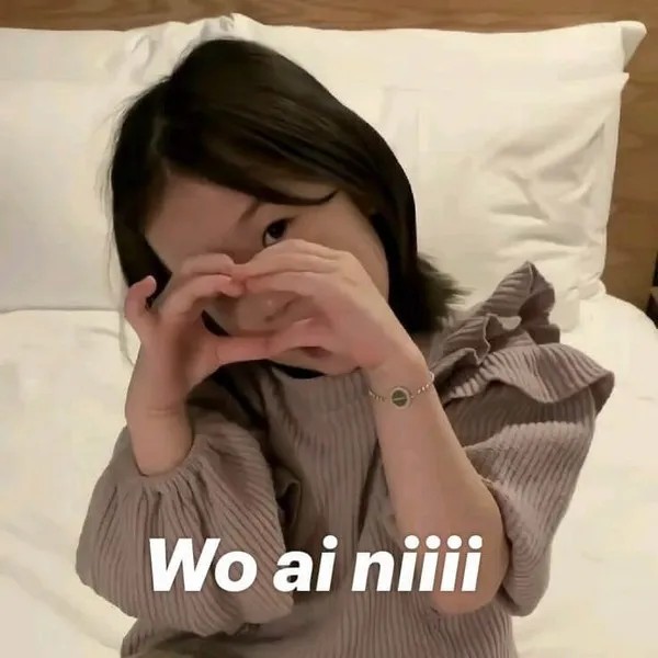 Meme thơ chế tán gái cực ngọt nhưng không sến.