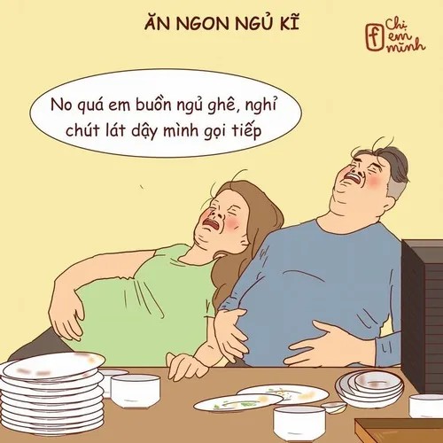 meme an uong 17