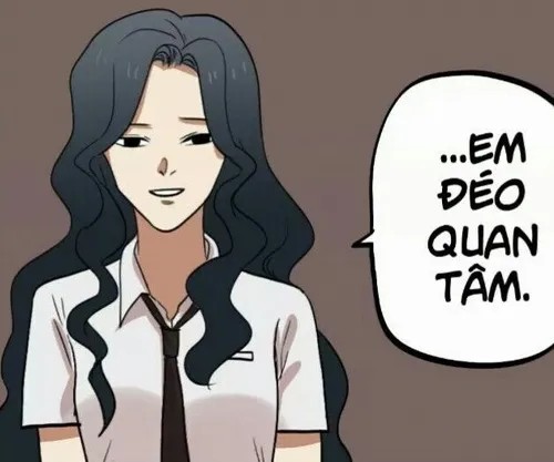 Ảnh chế kiểu “đéo rảnh nha”, cạn lời luôn.