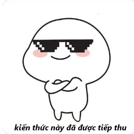 Meme vui miêu tả cảm giác “hiểu rồi nha!”