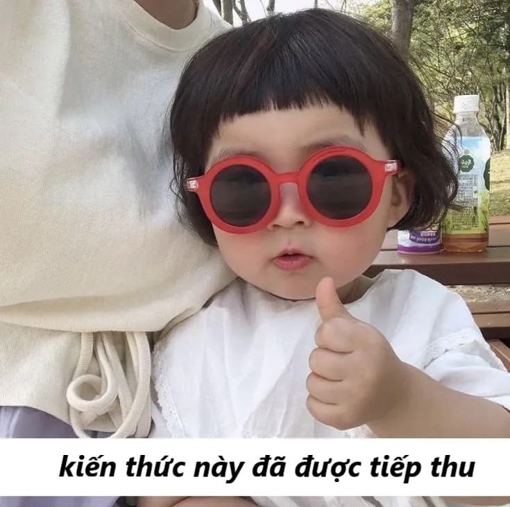 Meme hài người cảm thấy não nở ra từng chút