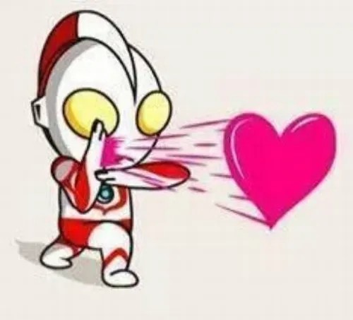 Meme Ultraman đứng hình khi thấy hóa đơn tiền điện