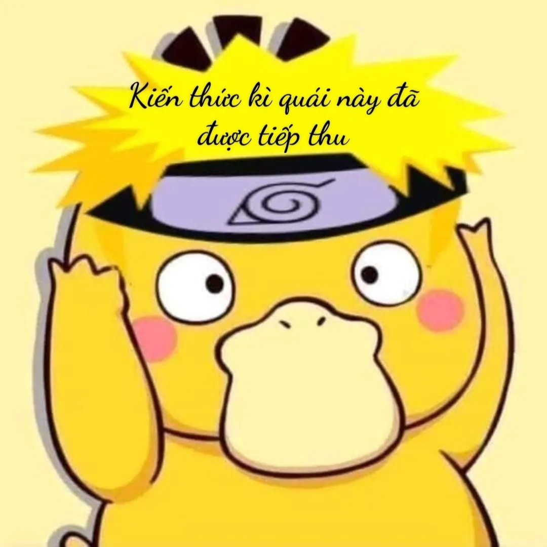 Hình chế biểu cảm người hiểu ra bài học quý