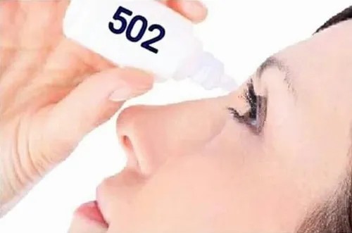 Rửa mắt – biểu tượng sống còn của dân mạng Việt