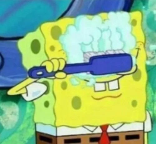 Meme rửa mắt lan truyền mạnh trên TikTok Việt
