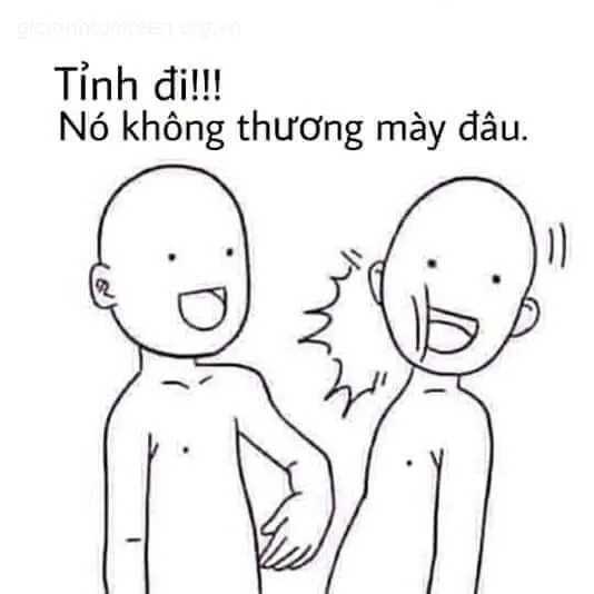 Tuyển chọn meme vả bá đạo khiến dân mạng cười nghiêng ngả vì quá thấm