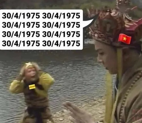 Ngộ Không gãi đầu khi bị hỏi khó