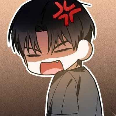 Meme tức giận cực mạnh cho ngày khó chịu