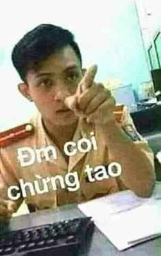 Nhìn thôi cũng thấy bực nhẹ