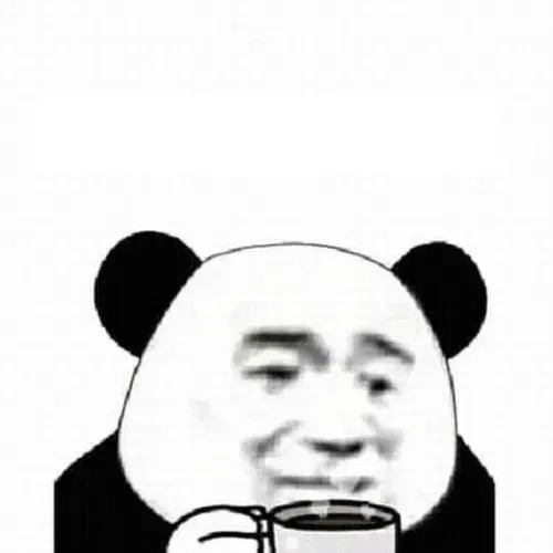 Meme uống trà giúp biểu đạt quan điểm không can dự vào chuyện người khác