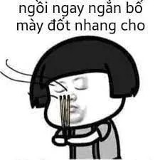 Meme thắp nhang lạy lạy cực hợp dân văn phòng