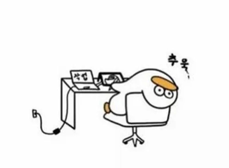 Những meme công sở phổ biến, khắc họa tình huống chờ lương về một cách hài hước