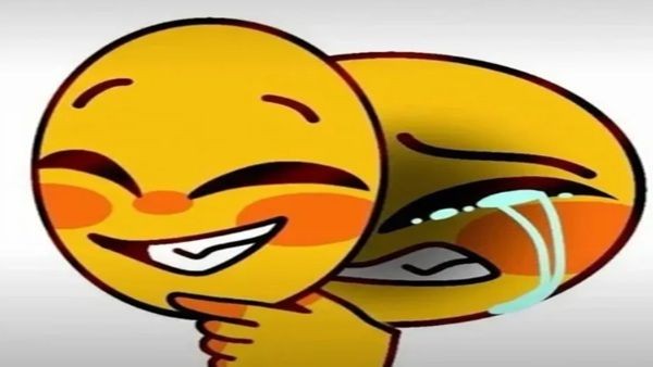 42+ Meme 2 Mặt Khóc Cười Dành Cho Những Ngày Tâm Trạng Nén Lại
