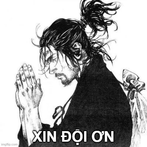Bộ meme đội ơn thể hiện nghĩa tình theo kiểu hài duyên dáng
