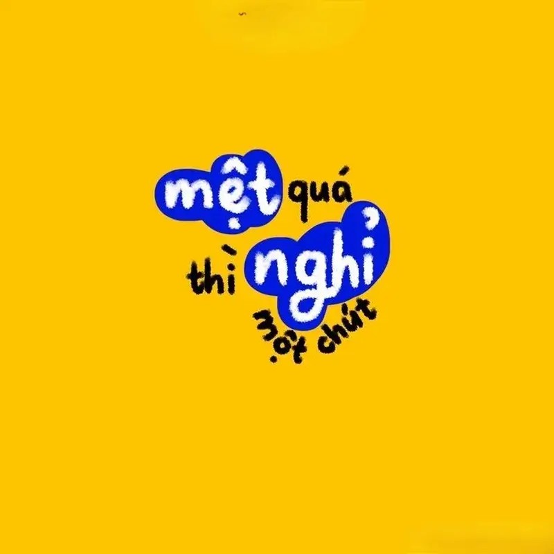 Meme hài hước động viên tinh thần bùng nổ
