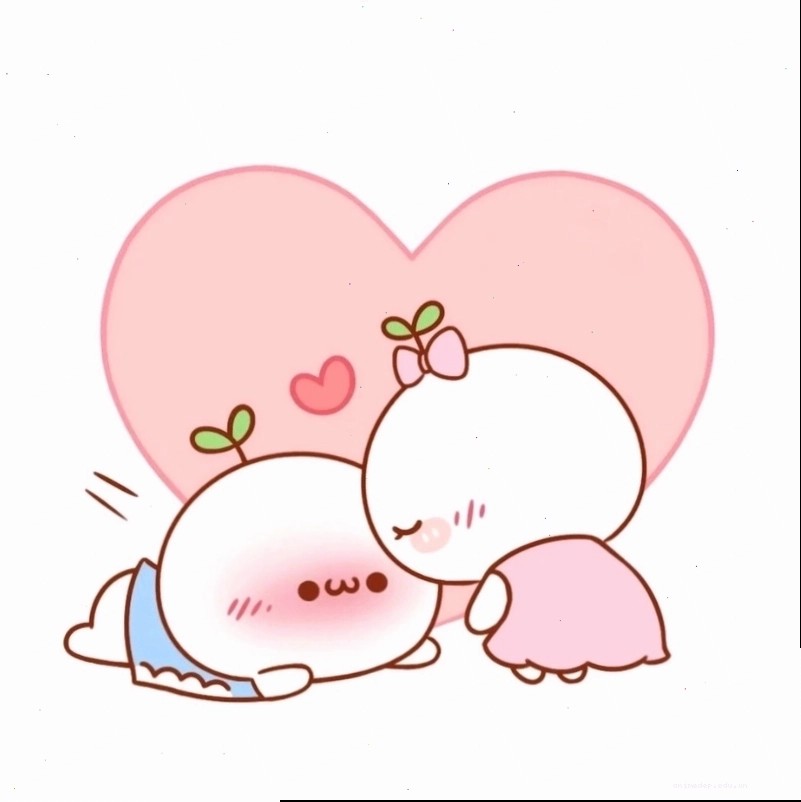 Bộ sưu tập meme thả tim siêu lầy siêu cưng, phù hợp cho mọi cuộc trò chuyện