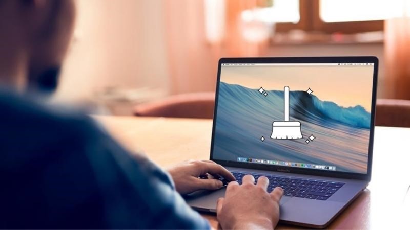 Máy chạy càng ngày càng chậm và các thao tác tìm kiếm diễn ra lâu