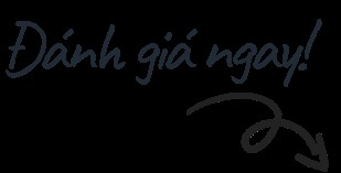 Biểu đồ đánh giá mức độ hài lòng về bài viết