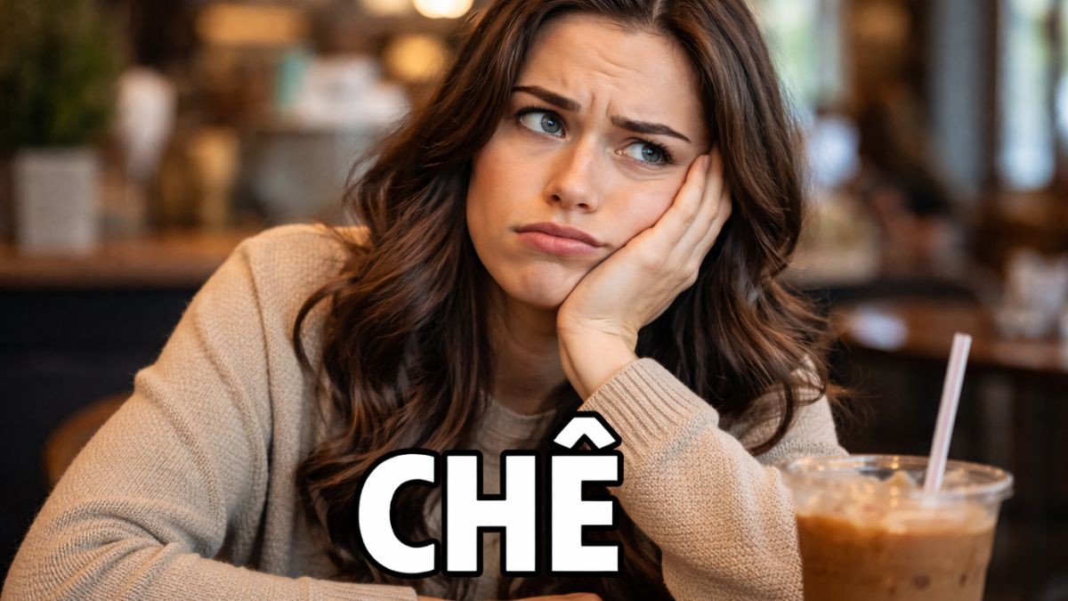 Meme chê là gì?